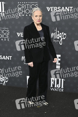 Critics Choice Awards 2026 in Santa Monica