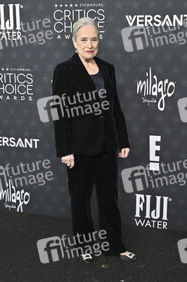 Critics Choice Awards 2026 in Santa Monica