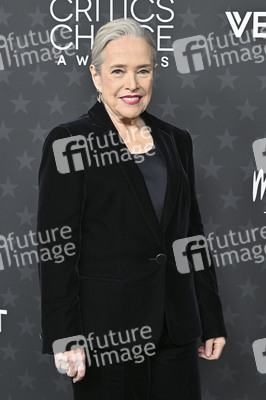 Critics Choice Awards 2026 in Santa Monica