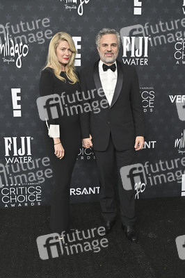 Critics Choice Awards 2026 in Santa Monica