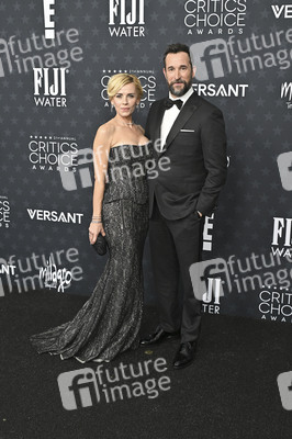 Critics Choice Awards 2026 in Santa Monica