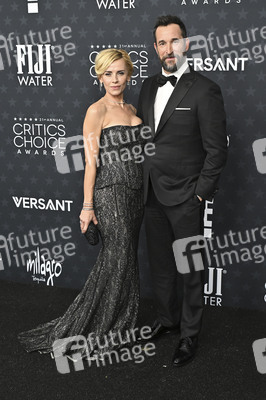 Critics Choice Awards 2026 in Santa Monica