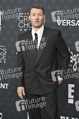 Critics Choice Awards 2026 in Santa Monica