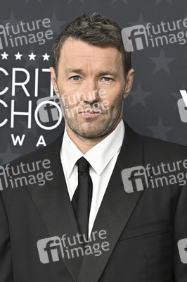 Critics Choice Awards 2026 in Santa Monica