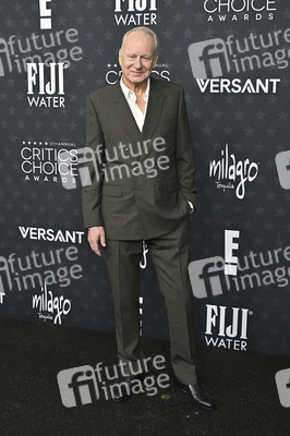 Critics Choice Awards 2026 in Santa Monica