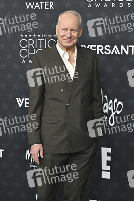 Critics Choice Awards 2026 in Santa Monica