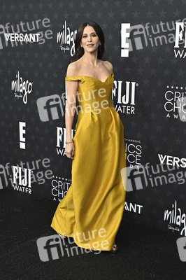 Critics Choice Awards 2026 in Santa Monica