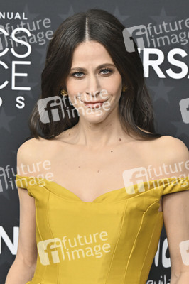 Critics Choice Awards 2026 in Santa Monica
