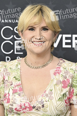 Critics Choice Awards 2026 in Santa Monica