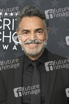 Critics Choice Awards 2026 in Santa Monica