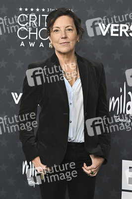 Critics Choice Awards 2026 in Santa Monica