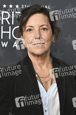 Critics Choice Awards 2026 in Santa Monica