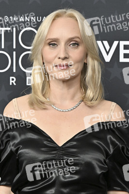 Critics Choice Awards 2026 in Santa Monica