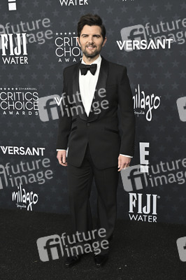 Critics Choice Awards 2026 in Santa Monica