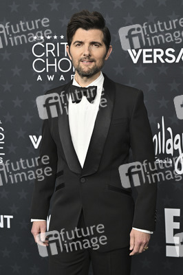 Critics Choice Awards 2026 in Santa Monica
