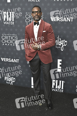 Critics Choice Awards 2026 in Santa Monica