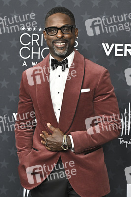 Critics Choice Awards 2026 in Santa Monica