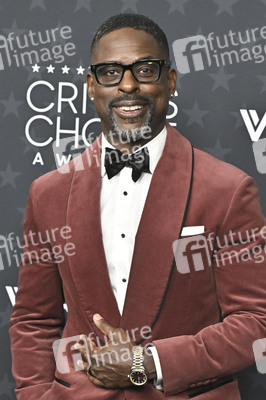 Critics Choice Awards 2026 in Santa Monica