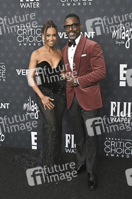 Critics Choice Awards 2026 in Santa Monica