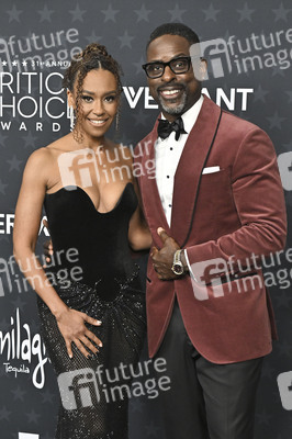 Critics Choice Awards 2026 in Santa Monica