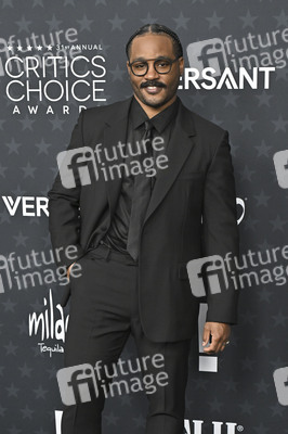 Critics Choice Awards 2026 in Santa Monica