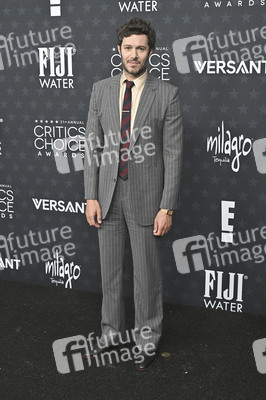 Critics Choice Awards 2026 in Santa Monica
