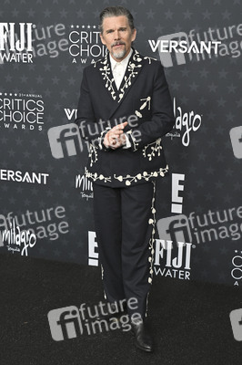 Critics Choice Awards 2026 in Santa Monica