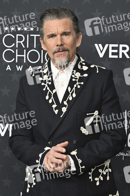 Critics Choice Awards 2026 in Santa Monica
