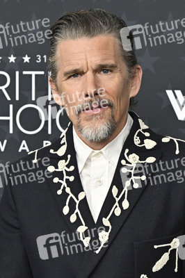 Critics Choice Awards 2026 in Santa Monica