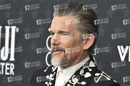 Critics Choice Awards 2026 in Santa Monica