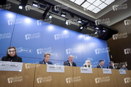Pressebriefing zum Anschlag auf das Berliner Stromnetz in Berlin