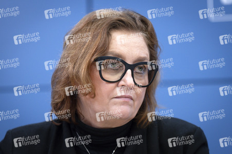 Pressebriefing zum Anschlag auf das Berliner Stromnetz in Berlin