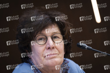 Pressebriefing zum Anschlag auf das Berliner Stromnetz in Berlin