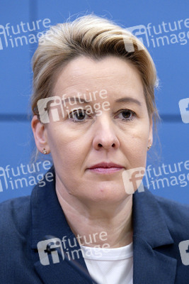 Pressebriefing zum Anschlag auf das Berliner Stromnetz in Berlin