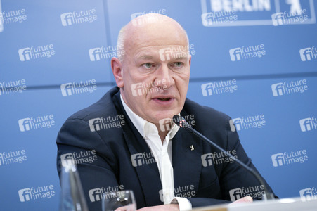 Pressebriefing zum Anschlag auf das Berliner Stromnetz in Berlin