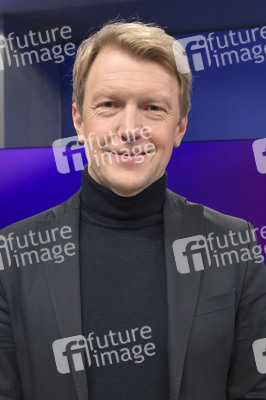 Talkshow 'maischberger' in Berlin