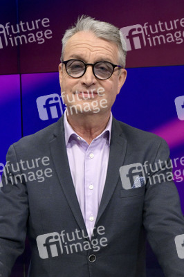 Talkshow 'maischberger' in Berlin