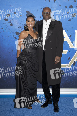 Serienpremiere 'Star Trek: Starfleet Academy' in New York