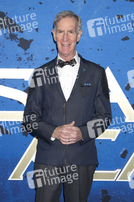 Serienpremiere 'Star Trek: Starfleet Academy' in New York