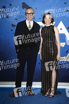 Serienpremiere 'Star Trek: Starfleet Academy' in New York