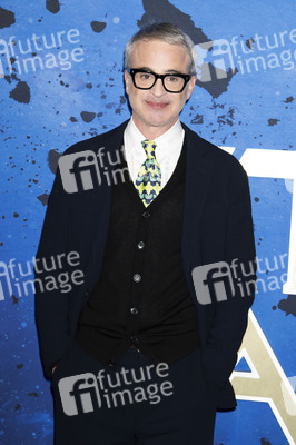 Serienpremiere 'Star Trek: Starfleet Academy' in New York