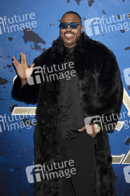 Serienpremiere 'Star Trek: Starfleet Academy' in New York