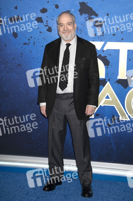 Serienpremiere 'Star Trek: Starfleet Academy' in New York