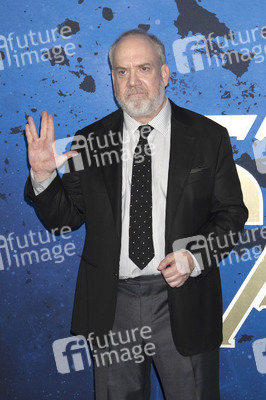 Serienpremiere 'Star Trek: Starfleet Academy' in New York