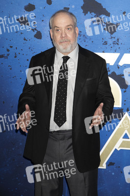 Serienpremiere 'Star Trek: Starfleet Academy' in New York