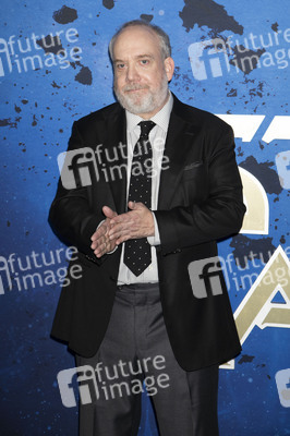 Serienpremiere 'Star Trek: Starfleet Academy' in New York