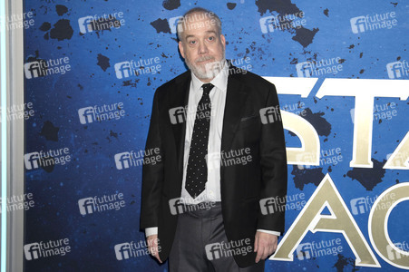 Serienpremiere 'Star Trek: Starfleet Academy' in New York