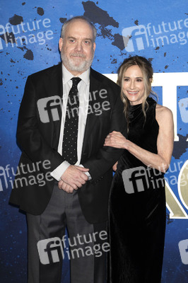 Serienpremiere 'Star Trek: Starfleet Academy' in New York