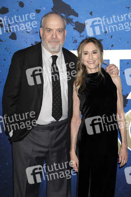 Serienpremiere 'Star Trek: Starfleet Academy' in New York