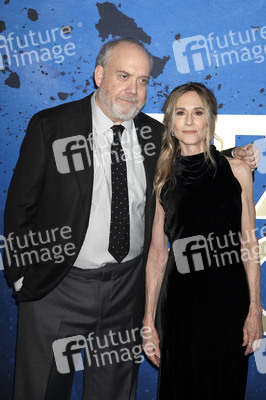 Serienpremiere 'Star Trek: Starfleet Academy' in New York